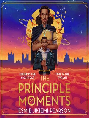 cover image of The Principle of Moments
